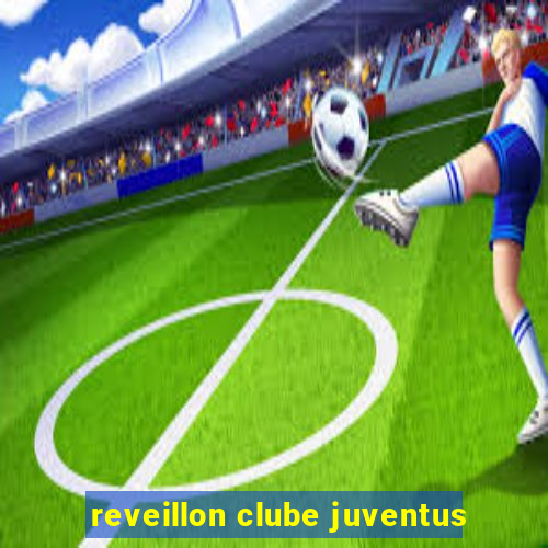 reveillon clube juventus